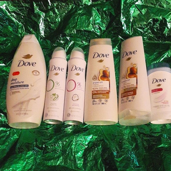 Dove Other - Dove bundle